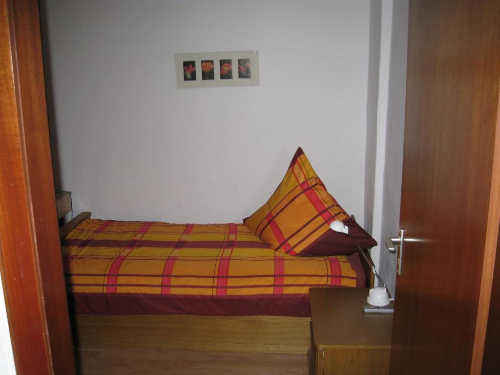 Abels Appartements photo