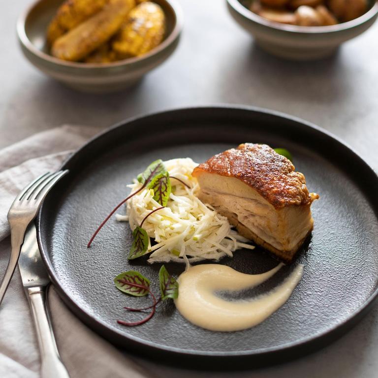 อาหารและเครื่องดื่ม