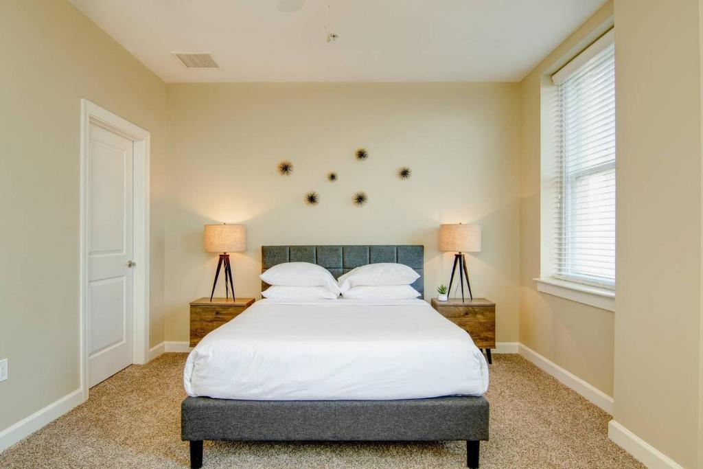 Abode Memphis - Downtown Madison Ave photo
