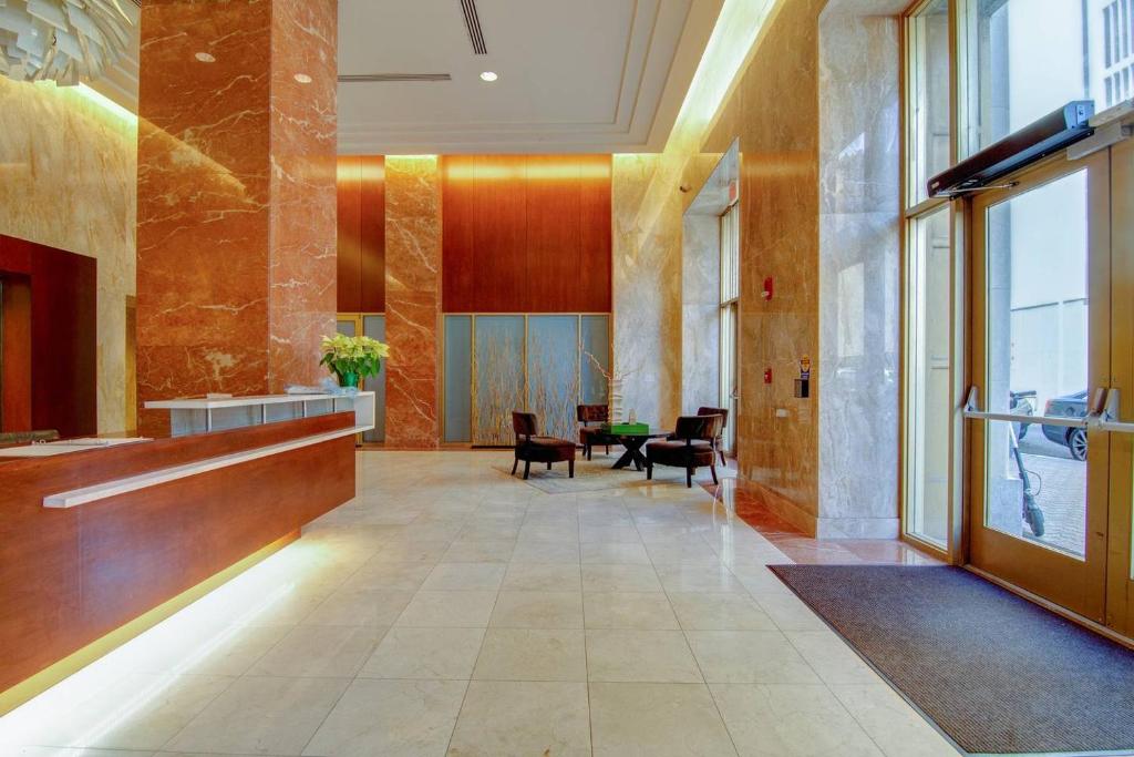 Abode Memphis - Downtown Madison Ave photo