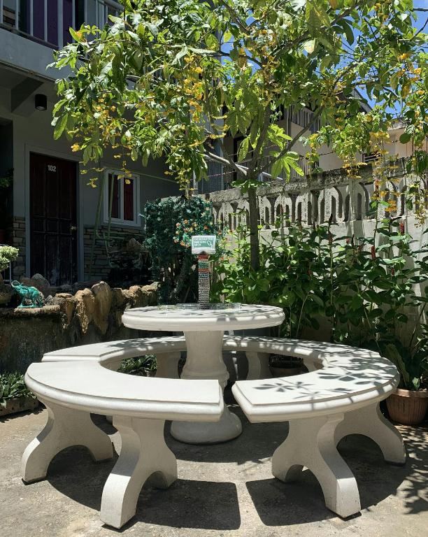 First Baby Byte Guest House