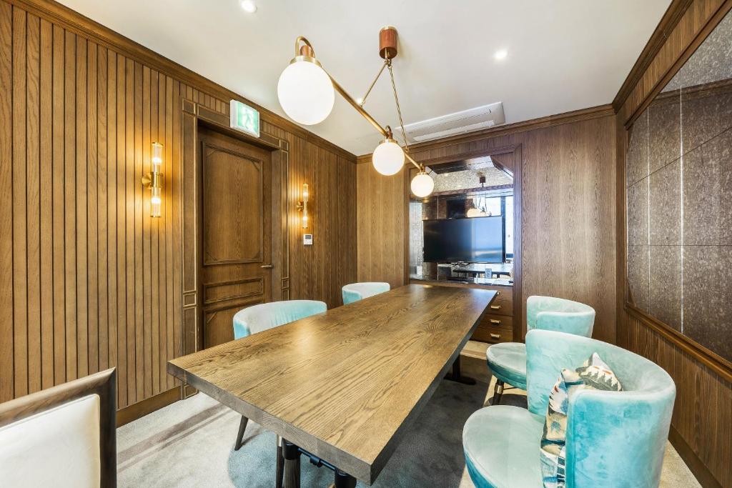 Hotel Crescendo Seoul