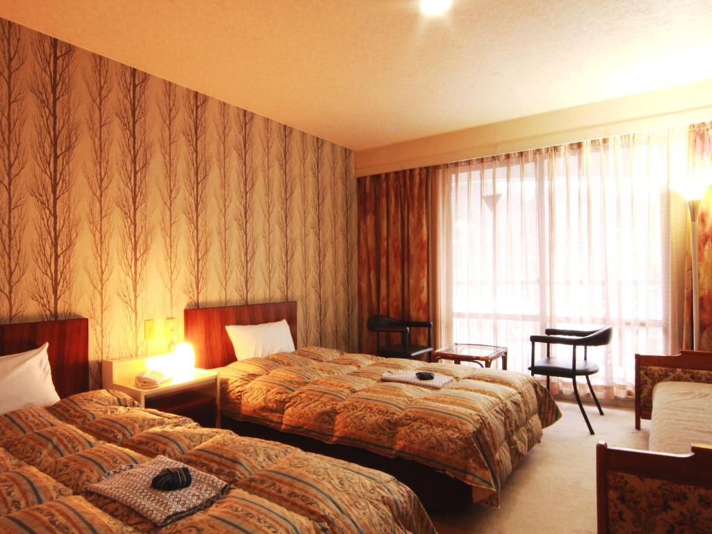 호텔 그레이스 하쿠바 호텔 이미지 1