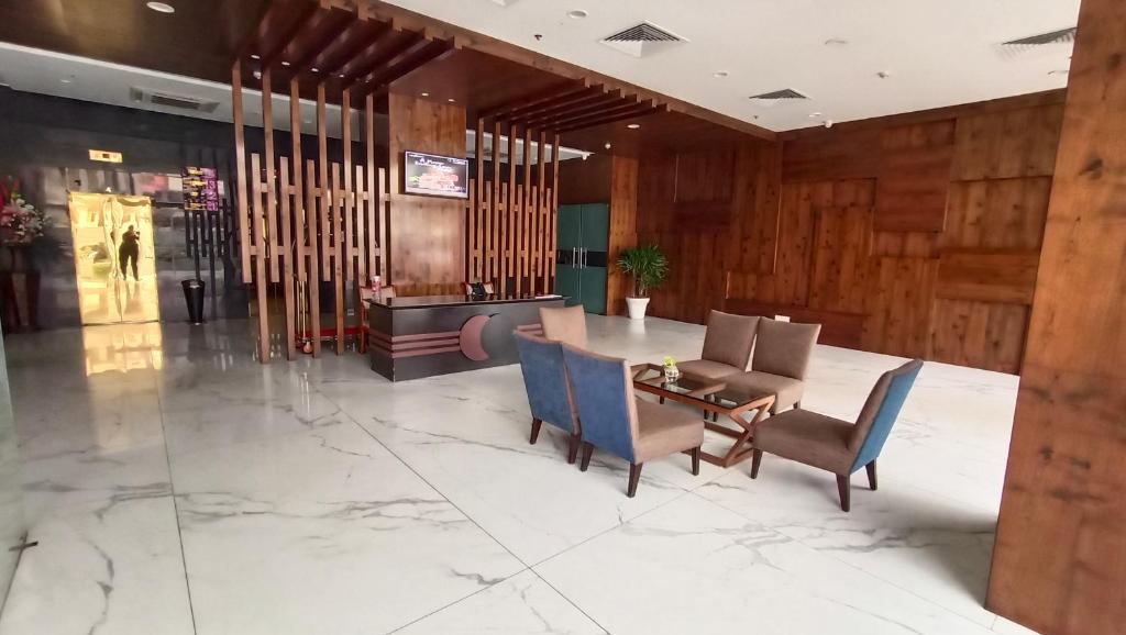 Ganga Kashi Hotel and Convention photo