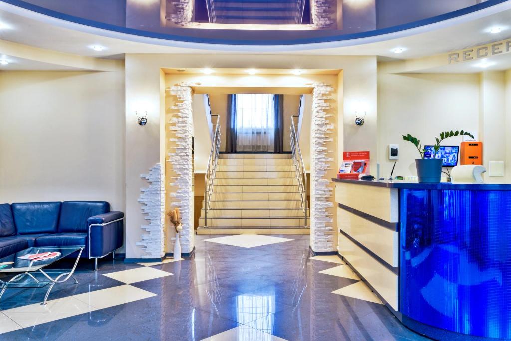 โรงแรมโคลวี (Kolvi Hotel)