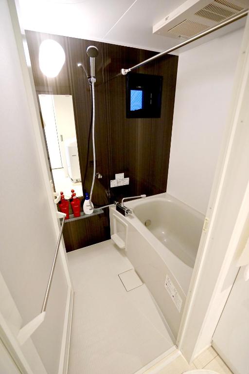 Court Residence Tokyo Nakano photo
