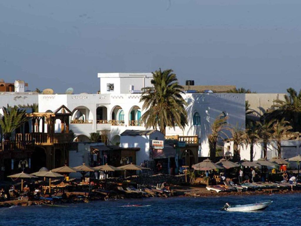 Planet Oasis Resort Dahab — Hotel in Dahab