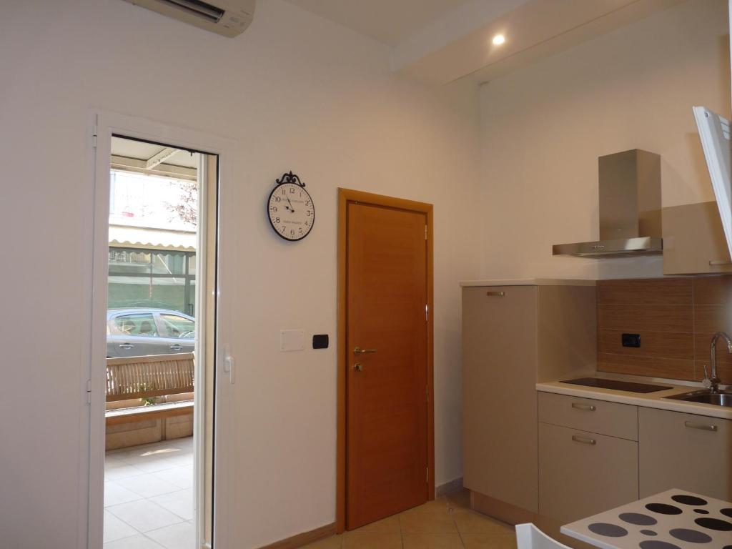 Hotel Villa Edda - 5