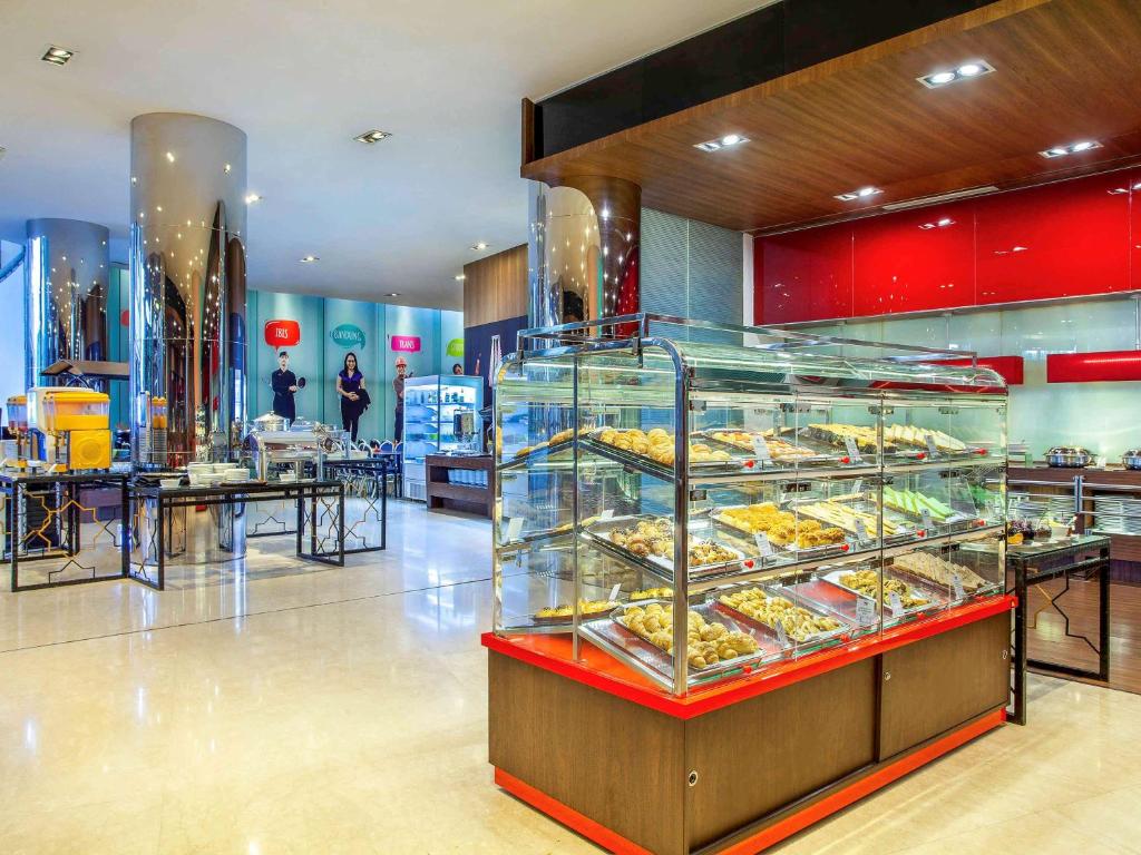 Ibis Bandung Trans Studio