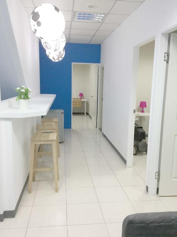 Facilities
