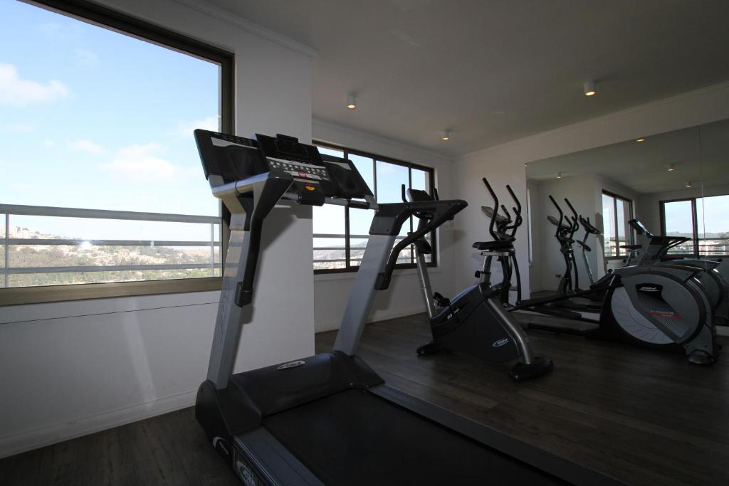 Alto Sporting Apartments photo