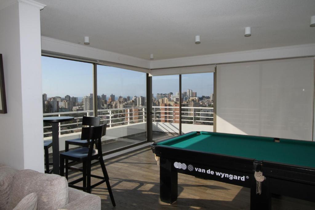 Alto Sporting Apartments photo