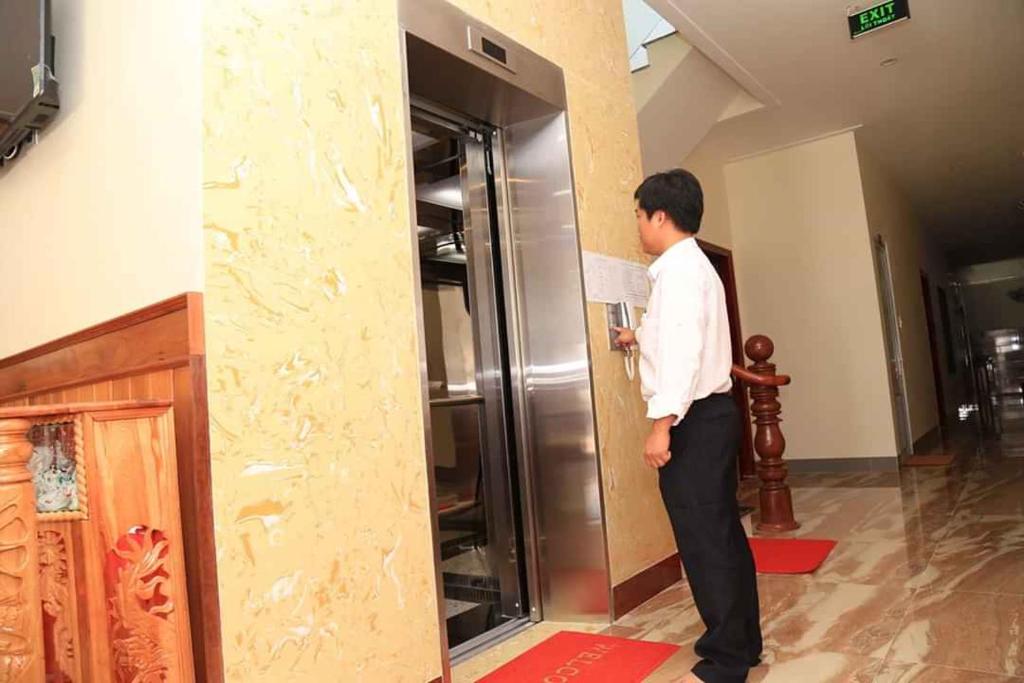 Đức Chính Hotel - Ninh Chu - Phan Rang Đuc Chinh 호텔 이미지 1
