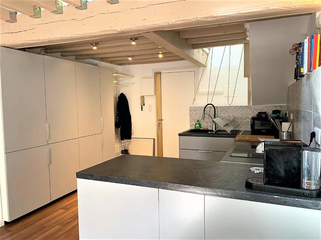 LE FOCH - 2
