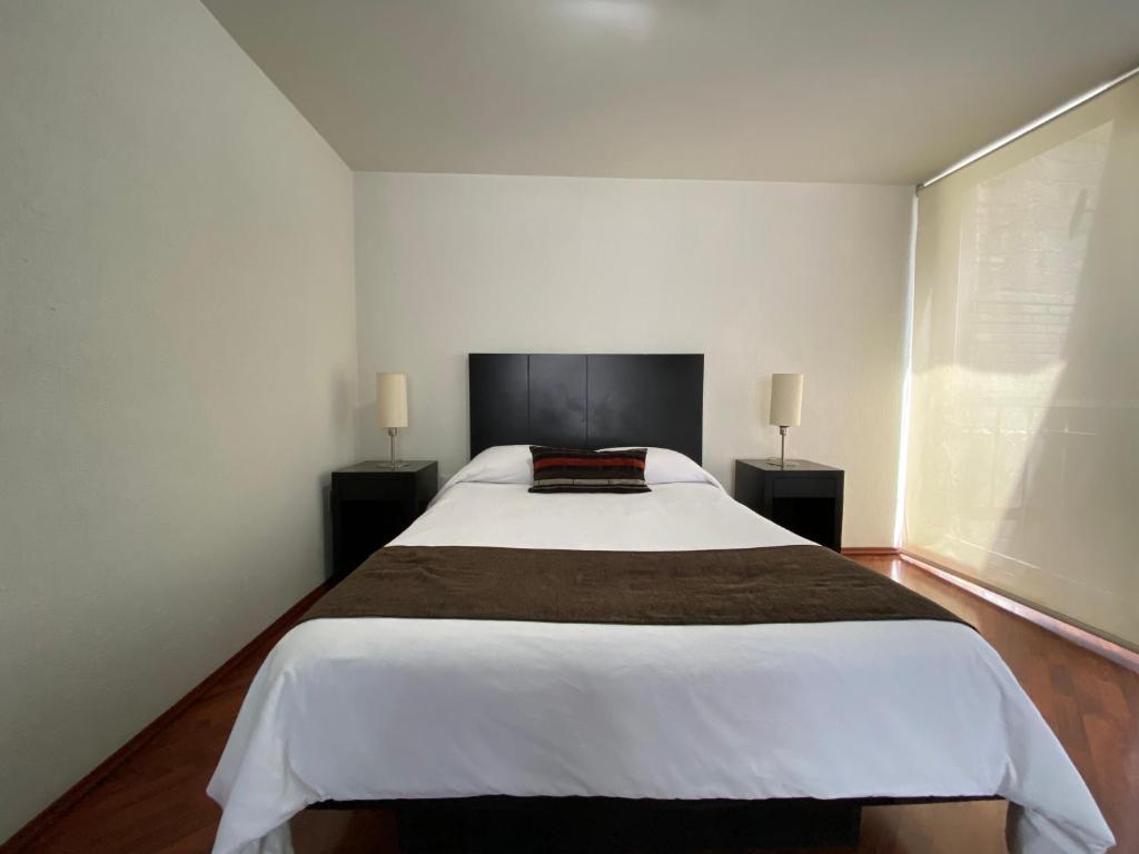 Grupo Kings Suites - Monte Chimborazo 567 photo