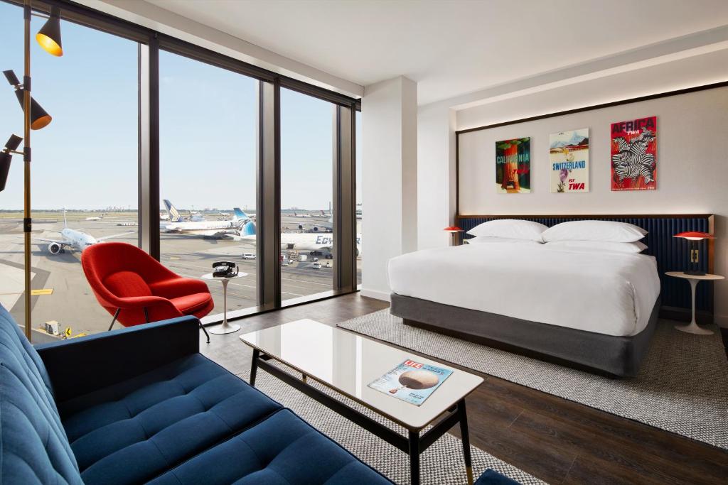 Airport NY Hotels