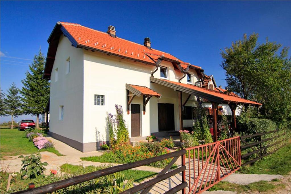 Apartmani Petrovic Tara, Kaludjerske bare - 1
