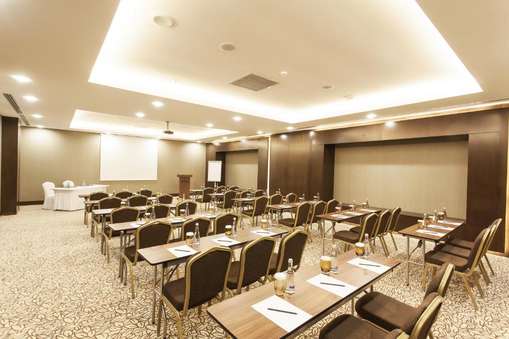 Sala per ricevimenti