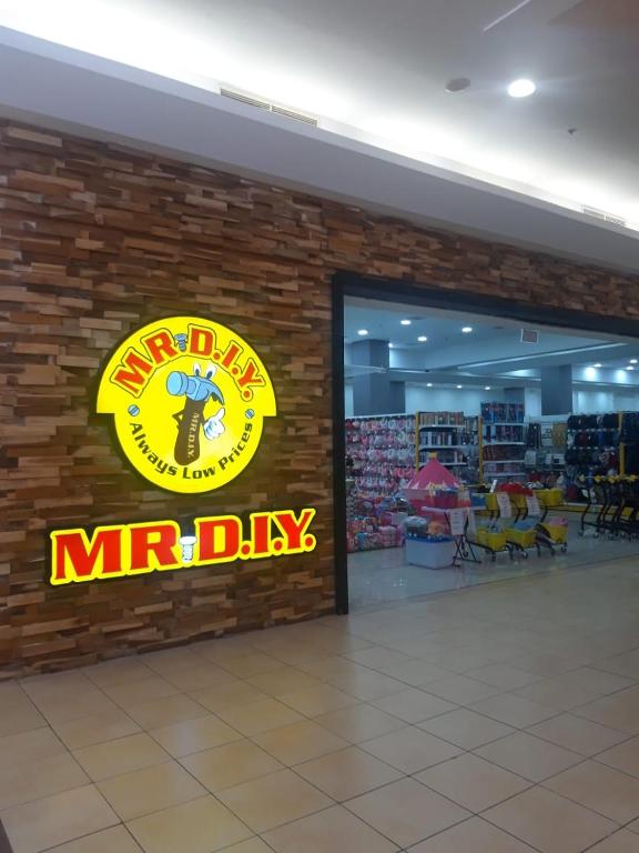 Shops