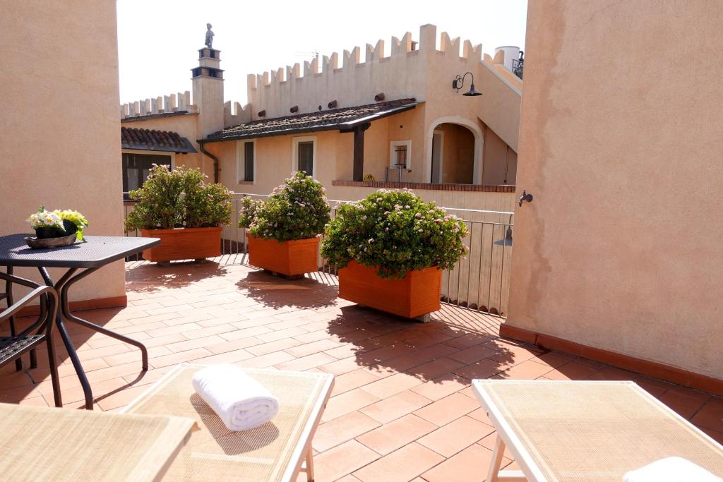 Agriturismo del Pigato - Bio Vio - 2