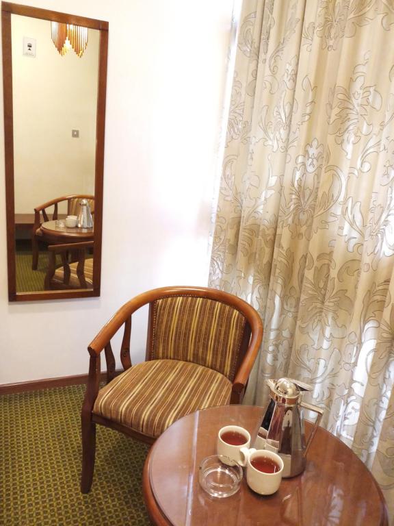Facilities