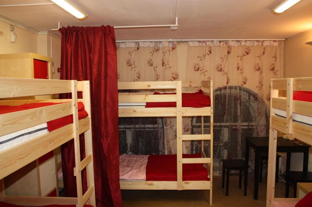 LEN Inn Hostel — Hotel in Moscow