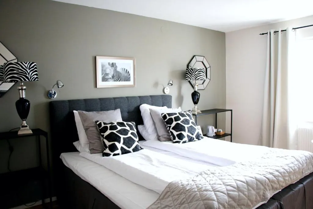 Hotel Carlshamn, hotel in Karlshamn