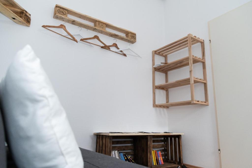 Cozy & quiet Apartment close to Hauptbahnhof Graz - 5