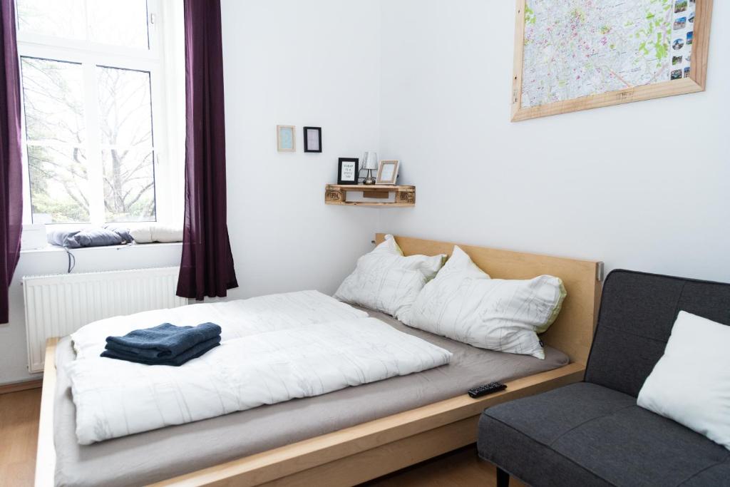 Cozy & quiet Apartment close to Hauptbahnhof Graz - 2