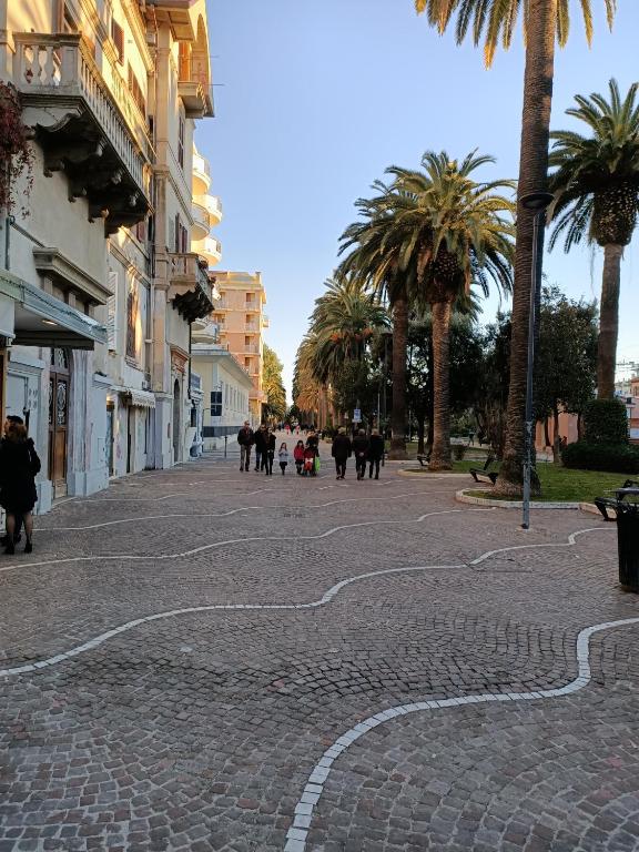 Residenza Topazio - 4