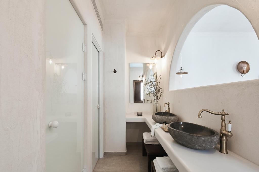 バスルーム（客室）