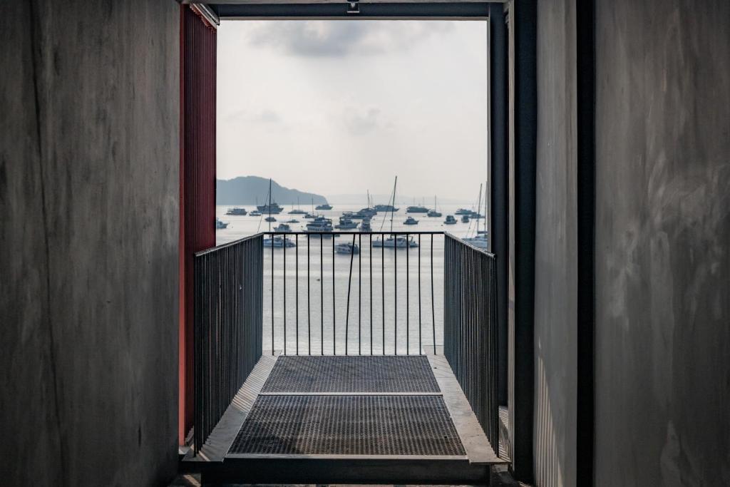 บริการและสิ่งอำนวยความสะดวก