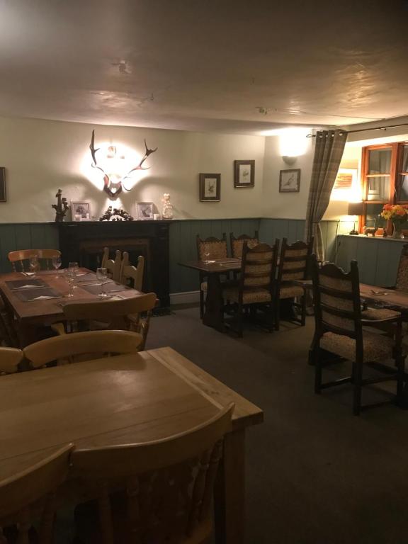 The Malt Scoop Inn photo 4