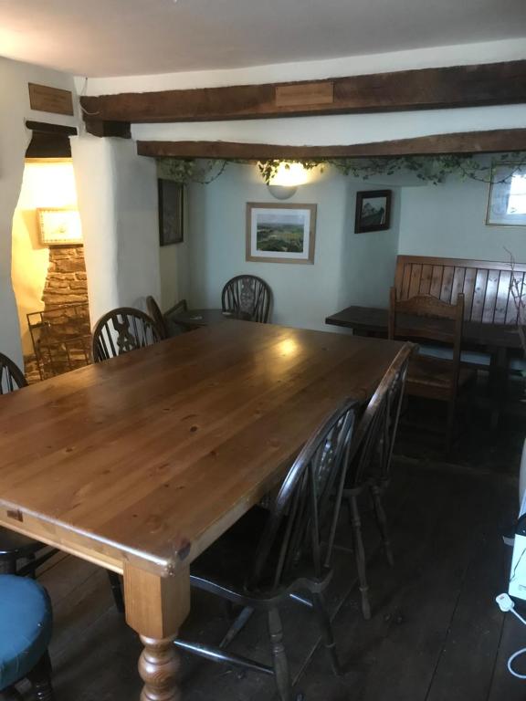 The Malt Scoop Inn photo 6