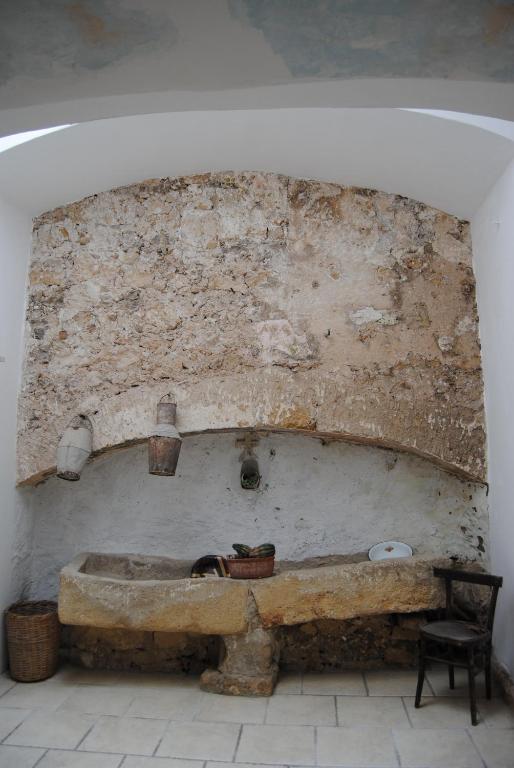 B & B Palazzo Maestro & Corte Maestro rooms - 5