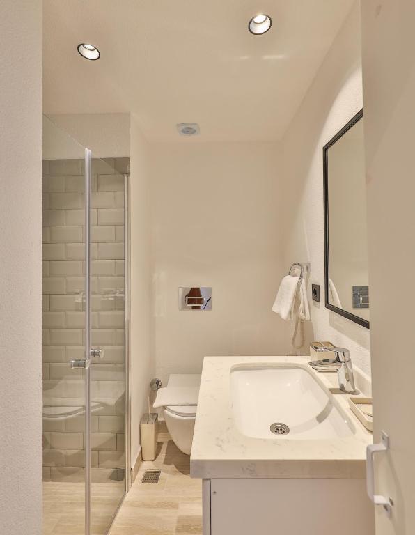 Zinbad Hotel Kalkan photo