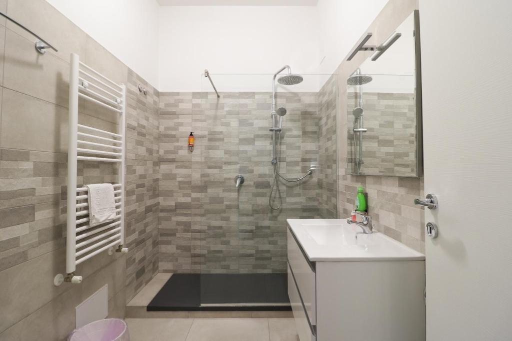 Romanina Apartments photo