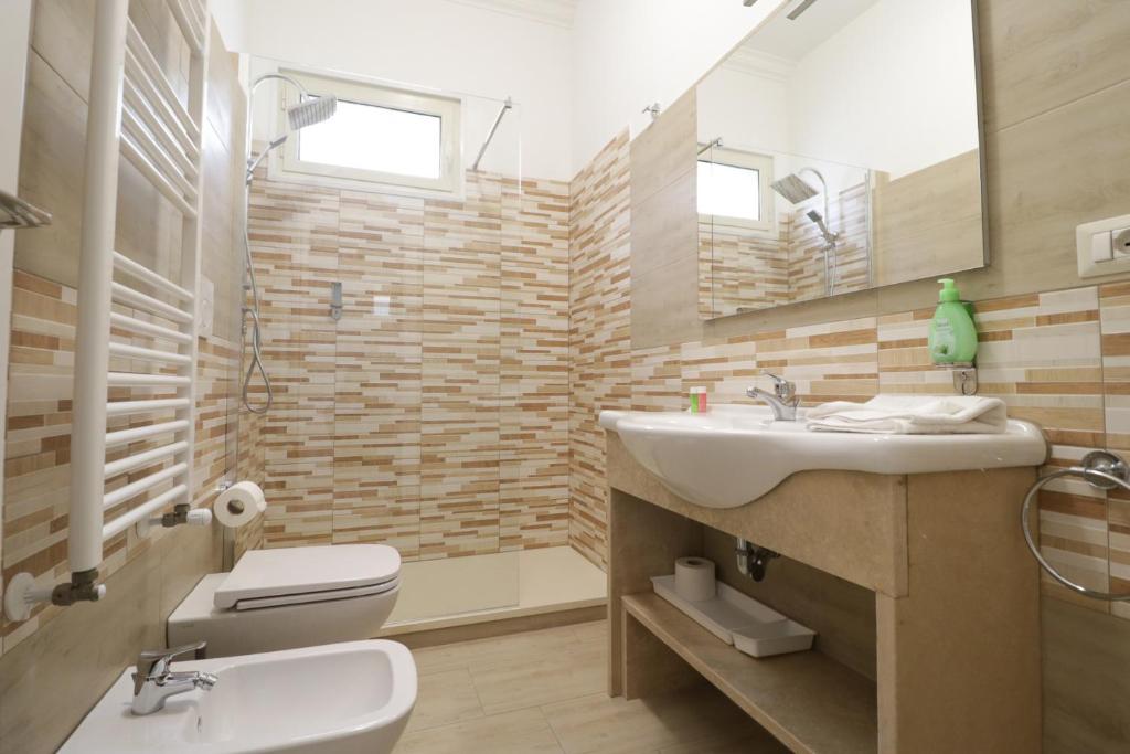 Romanina Apartments photo