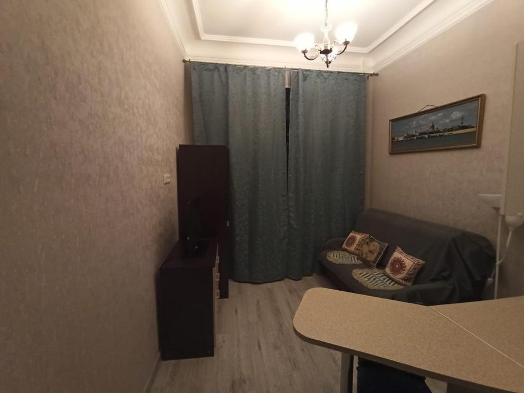 Apartment on Millionnaya 17 photo