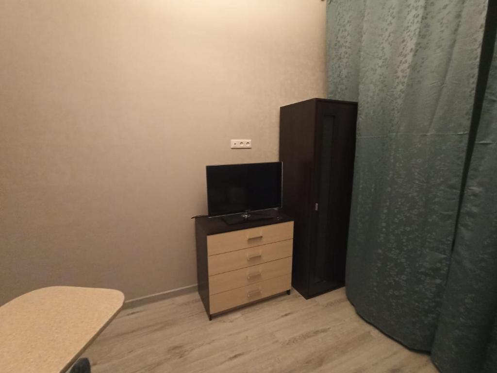 Apartment on Millionnaya 17 photo
