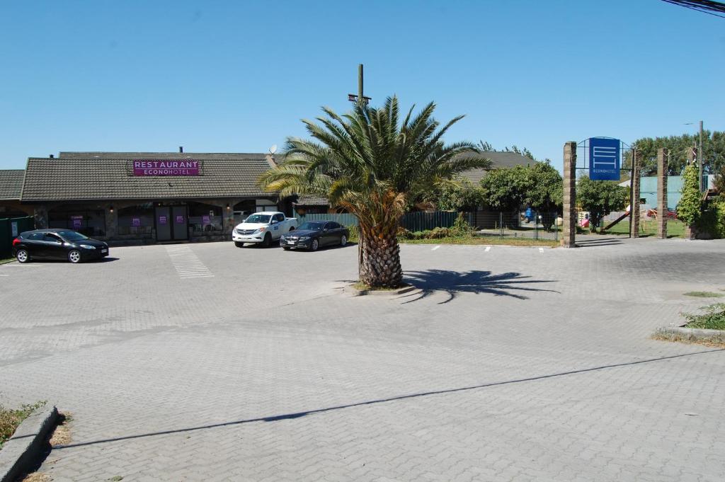 Hotel Econohotel photo