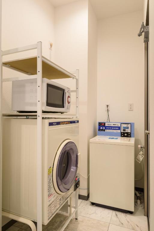 Shinbashi Urban Hotel photo