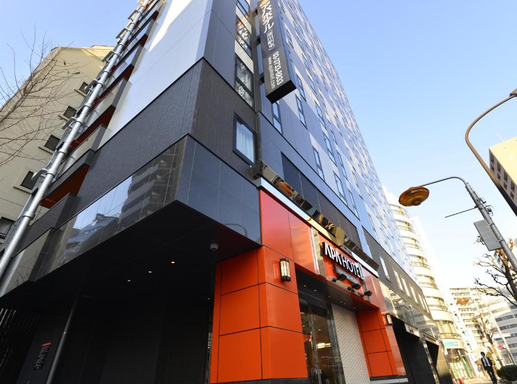 호텔 카마타 에키 히가시 호텔 이미지 2