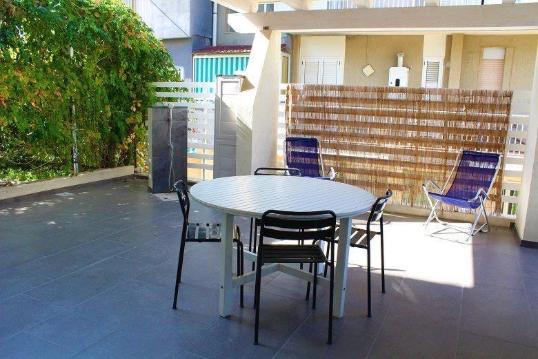 La Casa Bianca - 5