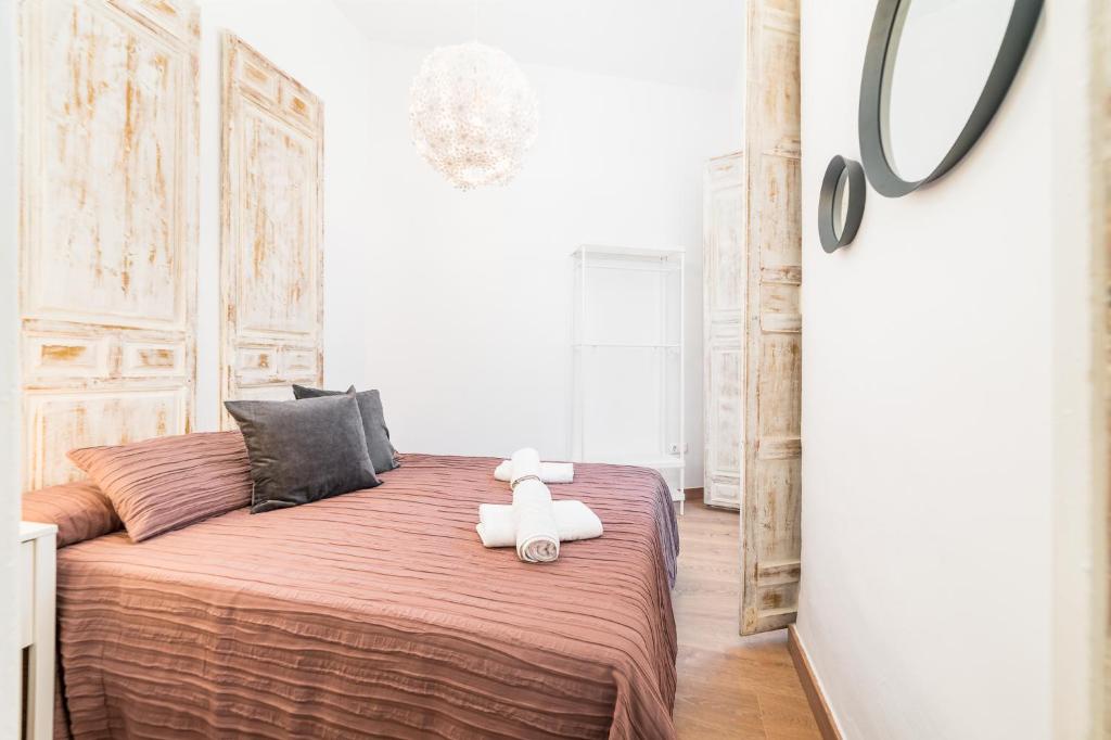 Suite Homes Uncibay Square - 5
