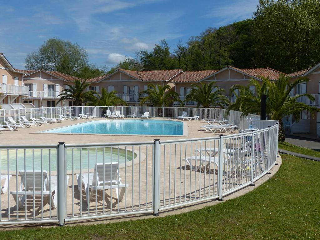 RESIDENCE LA CROISIERE- Appt Duplex 6 Personnes - 1
