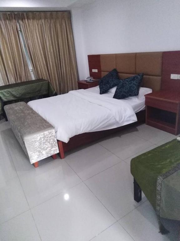 Z.H.P Hotel