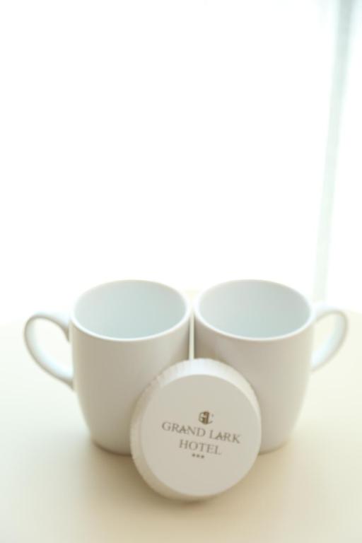 Otel Grand Lark Istanbul photo