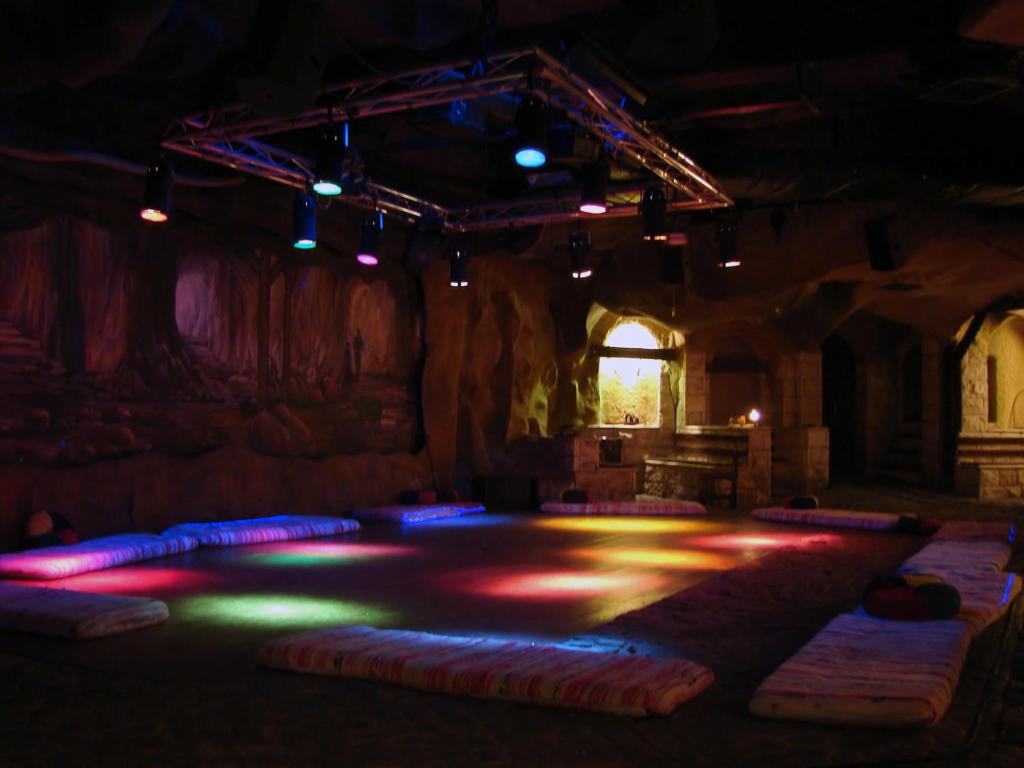 Nightclub