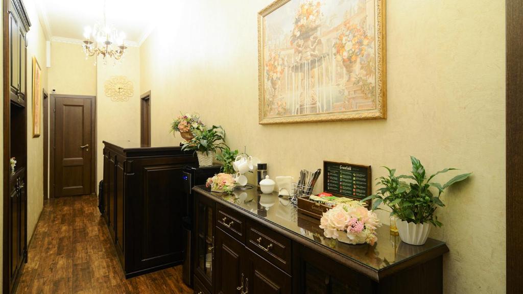 Versal Hotel photo